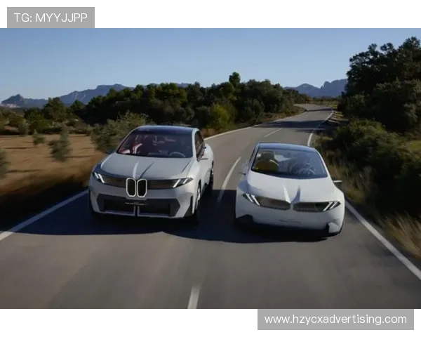 奔驰宝马在新能源汽车领域的布局与创新技术介绍,开启未来出行新篇章