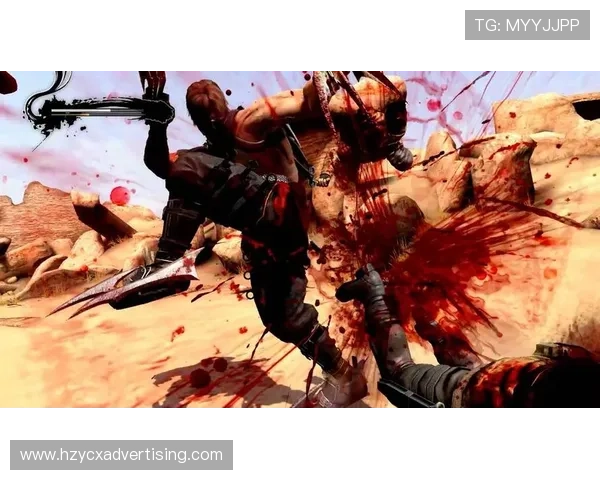 九游血流成河:揭秘游戏中的血腥场面和精彩的战斗瞬间